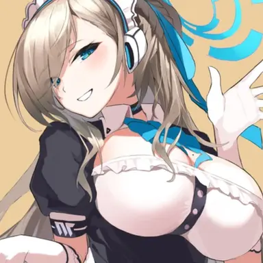 Profile image of 一之瀬アスナ