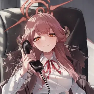 Profile image of 陸八魔アル