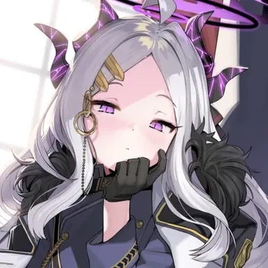 Profile image of 空崎ヒナ