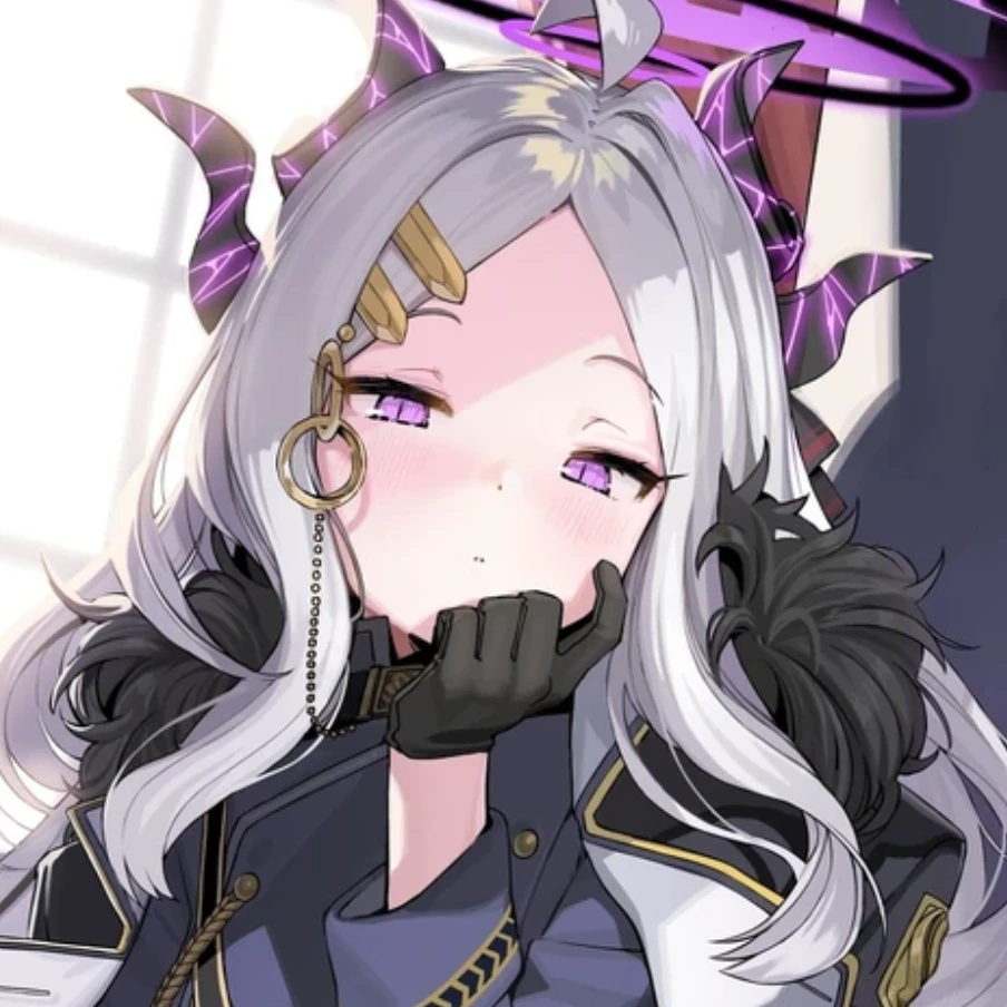 空崎ヒナ
