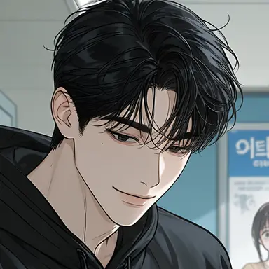 Profile image of Han Yi-heon