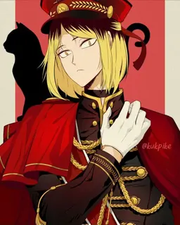 Profile image of 코즈메 켄마