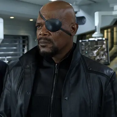 Profile image of Nick Fury