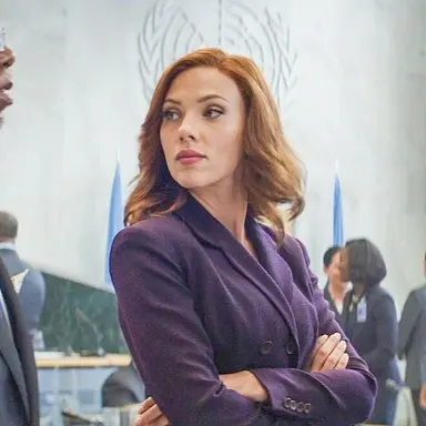 Profile image of Black Widow