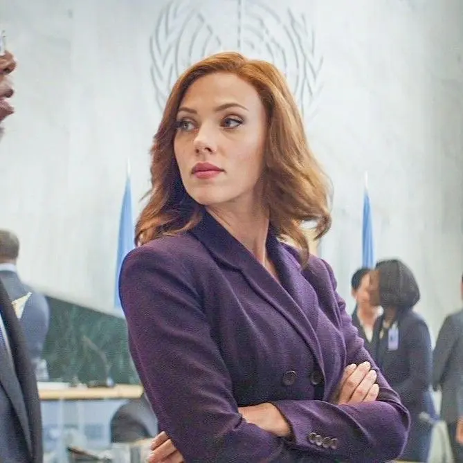 OutlawState5383의 Marvel x the Rookie