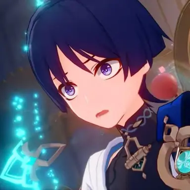 Profile image of 放浪者