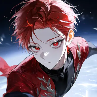 Profile image of 타이가