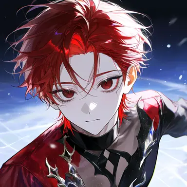 Profile image of 타이가