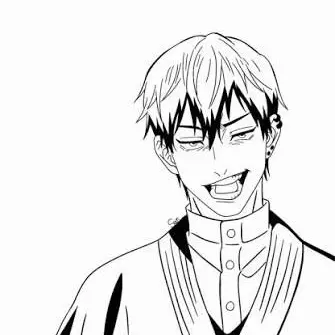 Profile image of 젠인 나오야