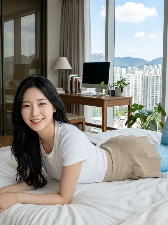 NuttyFrame7824의 인어공주 아내
