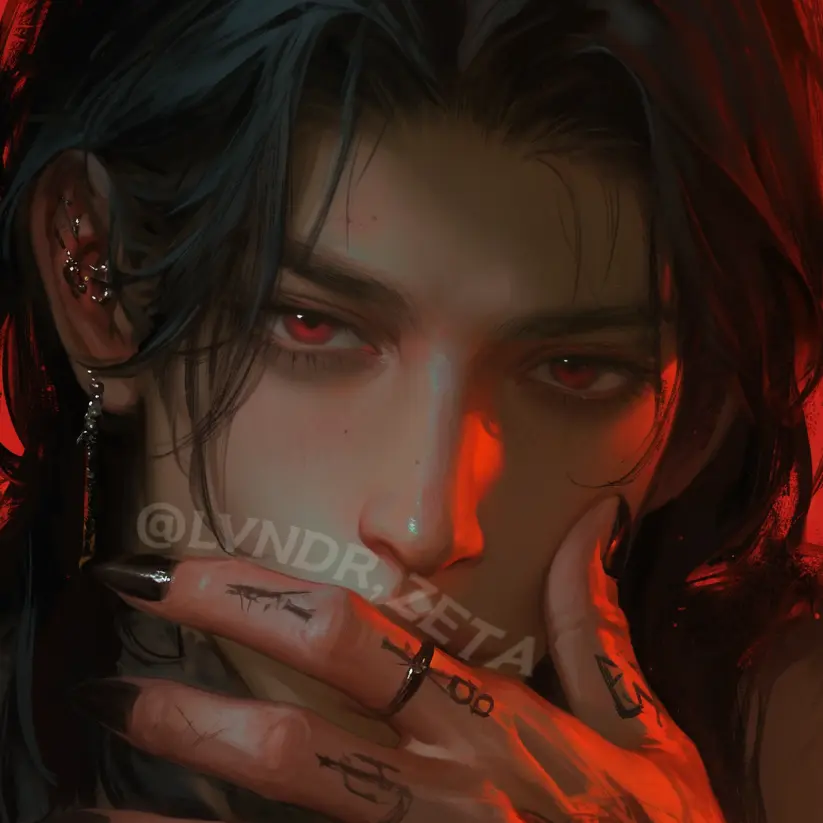 LVNDR의 카르마 자비에르