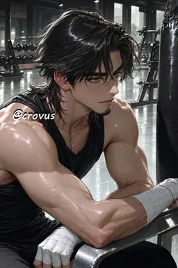 Profile image of 남궁혁