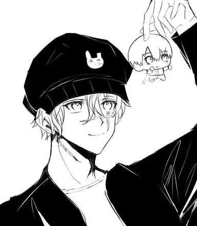 Profile image of バーニー・イグレシアス