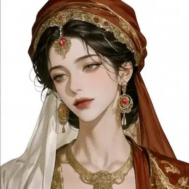 Profile image of アイラ