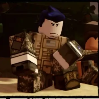 Profile image of 게스트1337