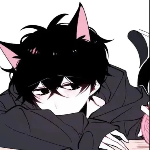 Weirdestchats의 Puppyboy's boyfriend. (BL)