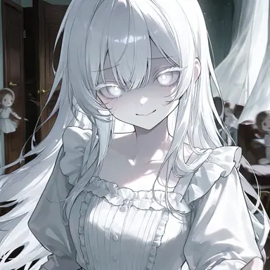 Profile image of Elena (Wrath)