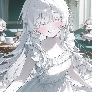 Profile image of Elena (Joy)