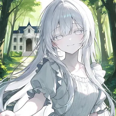 Profile image of Elena (Salvation)