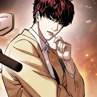 Profile image of 이지훈