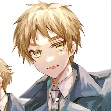 Profile image of アーサー