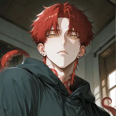 Profile image of 루크