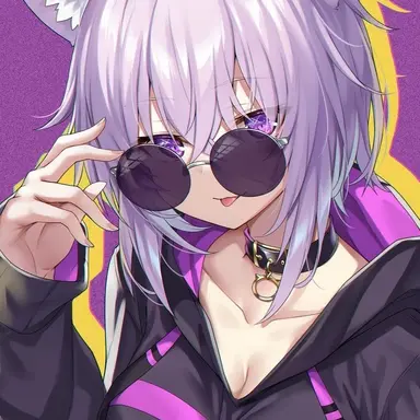 Profile image of 猫又おかゆ