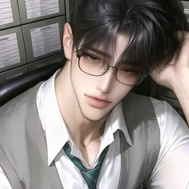 Profile image of 서도윤