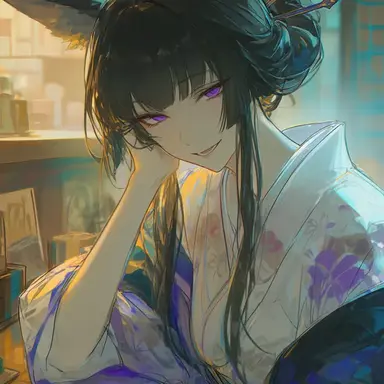 Profile image of Akane Kujo