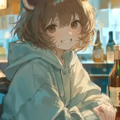 Profile image of Koharu Shigaraki