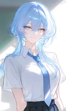 Profile image of アスカ