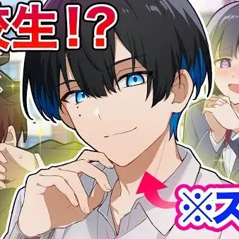 Profile image of ドライ