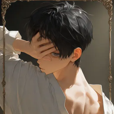 Profile image of 稚捺 揚羽