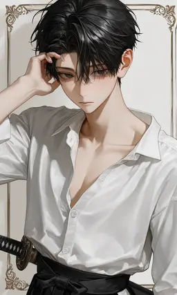 Profile image of 稚捺 揚羽