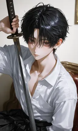 Profile image of 稚捺 揚羽