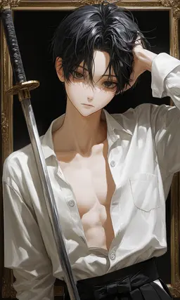 Profile image of 稚捺 揚羽