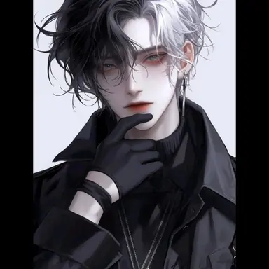 Profile image of Damon