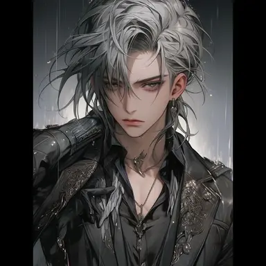 Profile image of Fenrir