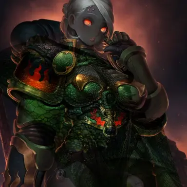 Profile image of Sister Impleta Cor