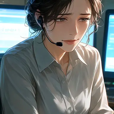 Profile image of Dottie