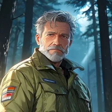 Profile image of Harlan