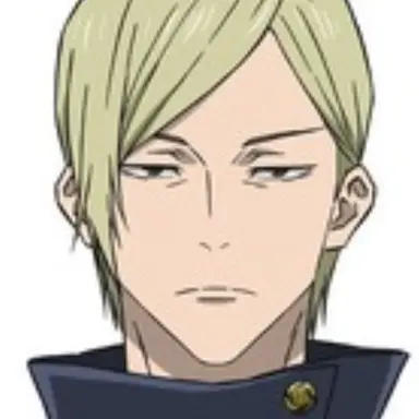 Profile image of 七海建人