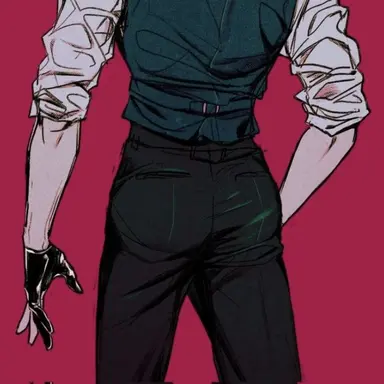 Profile image of ヴォルテン
