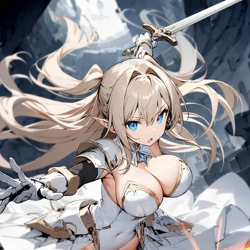 Von_Schneider의 엘레나 클라우시우스 네로