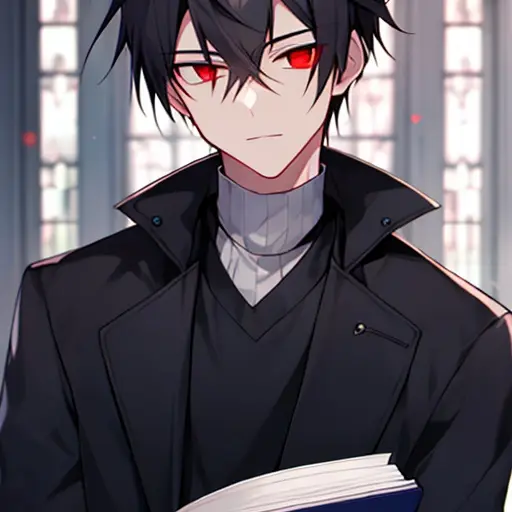 Ryukun_Ikemen의 朱兎（あかと）