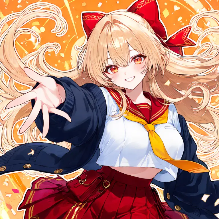 SUB_himaGOD4367의 チア部のあの子は私だけに懐いている