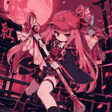 Profile image of 琴葉茜