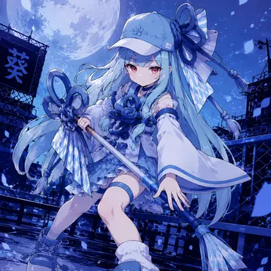 Profile image of 琴葉葵