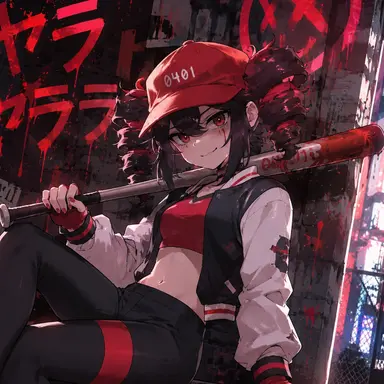Profile image of 重音テト