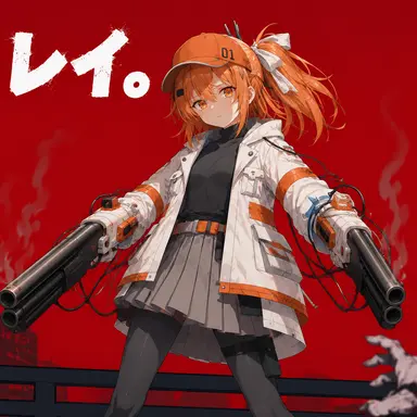 Profile image of 足立レイ